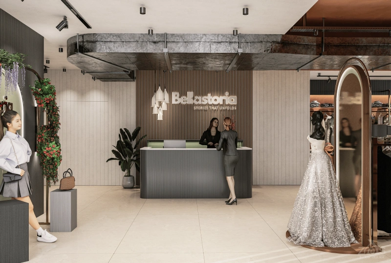 Bellastoria The Boutique Experience Detail 1