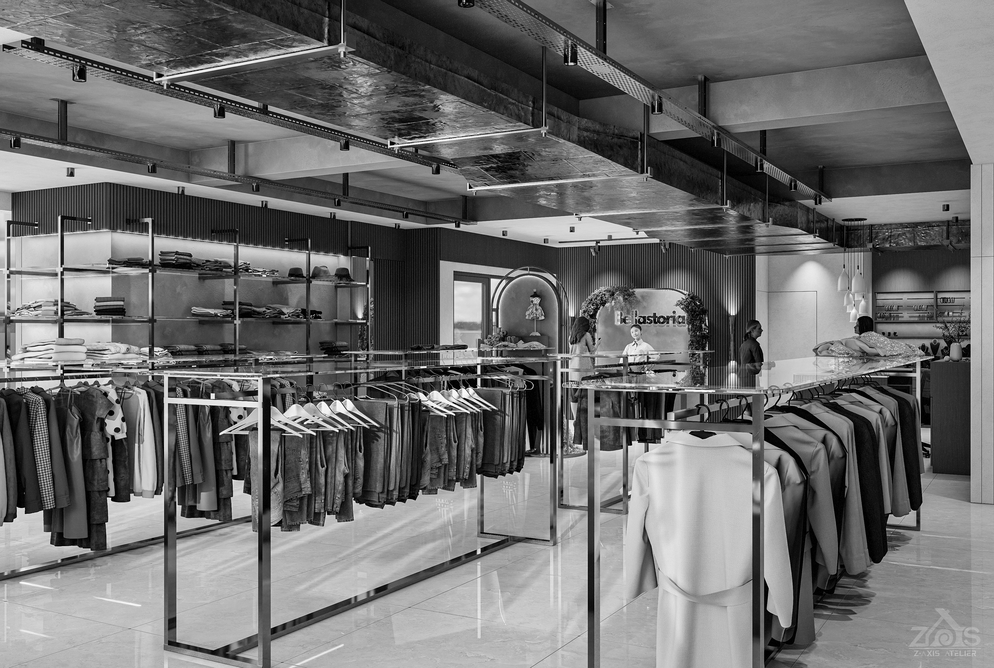 Bellastoria The Boutique Experience