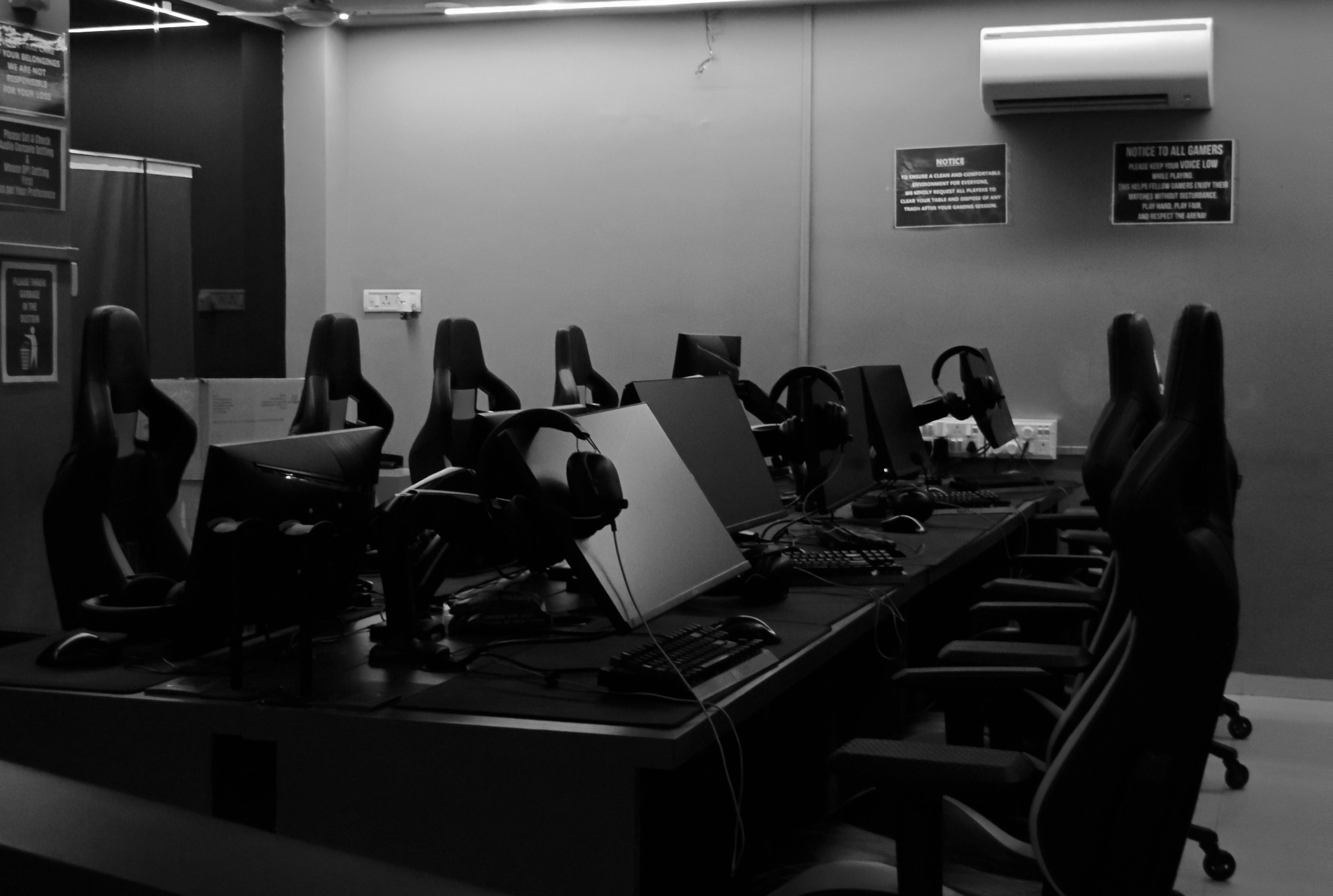 GAMERZ CLAN