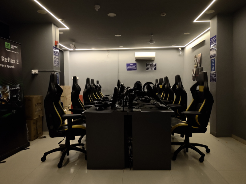 GAMERZ CLAN Detail 7