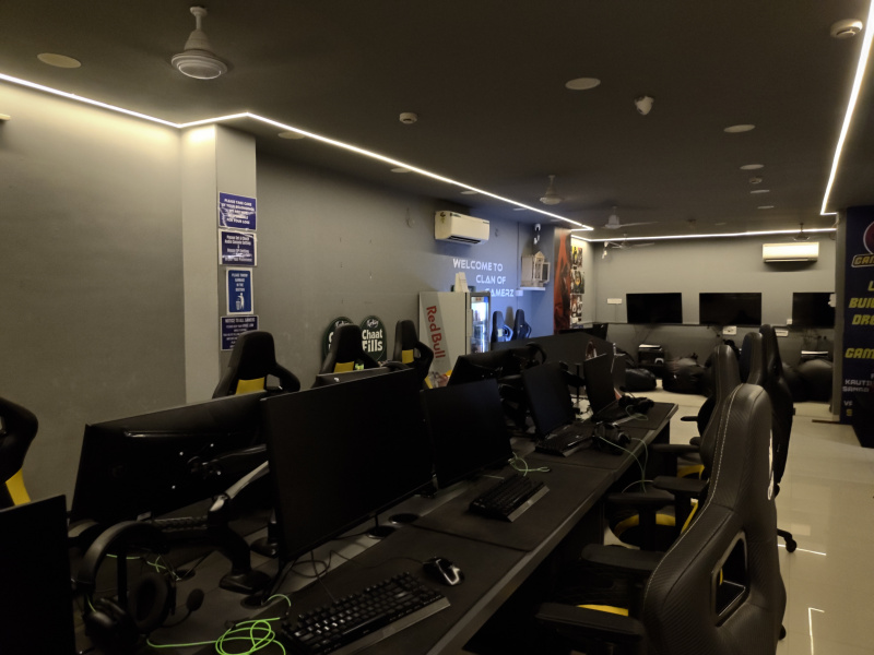 GAMERZ CLAN Detail 8