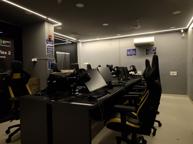 GAMERZ CLAN Detail 6