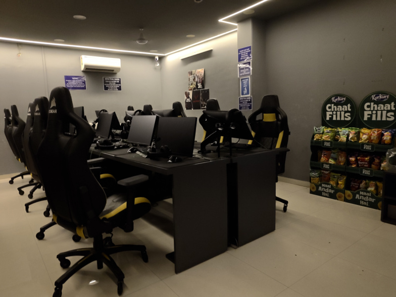 GAMERZ CLAN Detail 5
