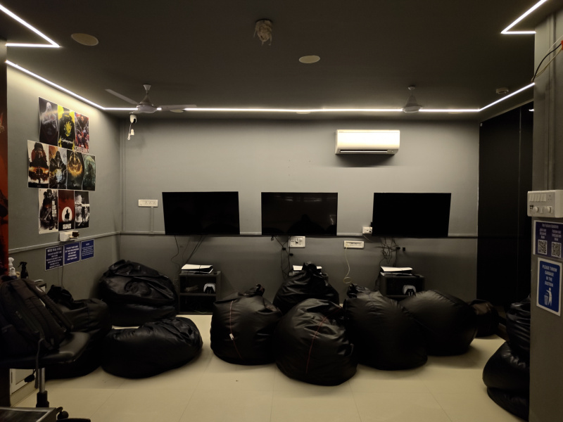GAMERZ CLAN Detail 4