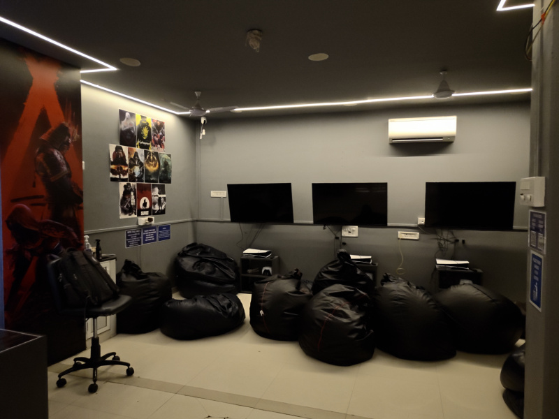 GAMERZ CLAN Detail 3