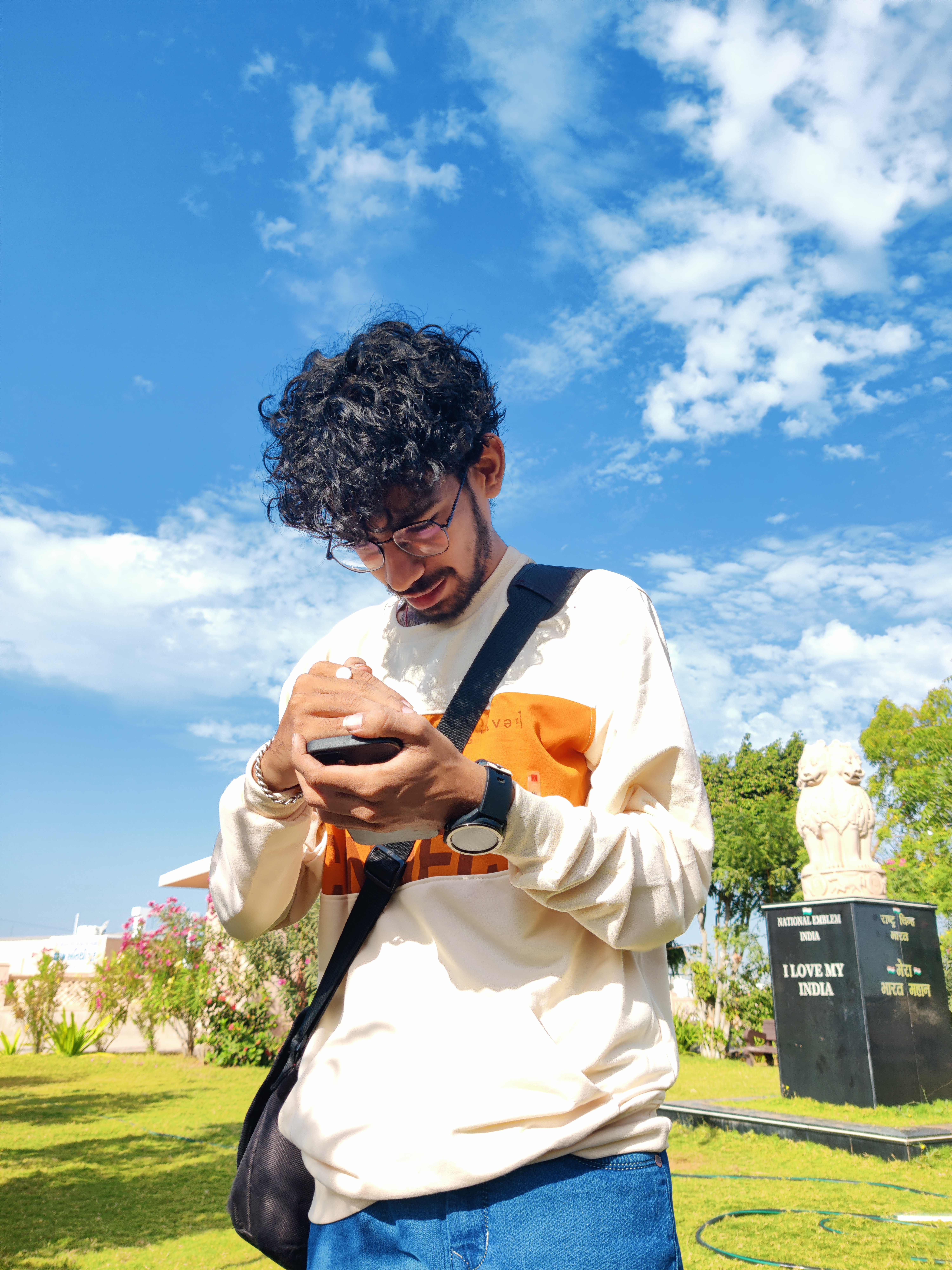 Heet Bhavsar — Founder &amp; Creative Director